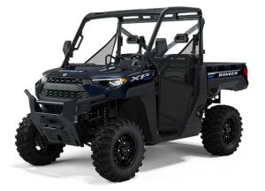 Polaris Ranger XP 1000 EPS (ABS) Azure Crystal Traktor B 2024