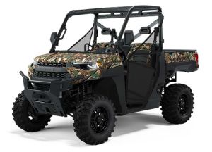 Polaris Ranger XP 1000 EPS Hunter SE Traktor B 2024 Pursuit Camo