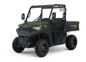 Polaris Ranger 570 EPS Sage Green Traktor B 2025