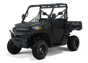 Polaris Ranger 1000 EPS Granite Gray Traktor B 2025