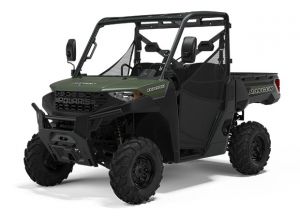 Polaris Ranger 1000 EPS Full Size, T1B Sagebrush Green 2022
