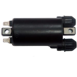 Ignition Coil For Honda 4-Cylinder Bike with 2 Coils Or 2-Cylinder Bike with 1 Coil 125 cc to 1800 cc Engines 1966-2015