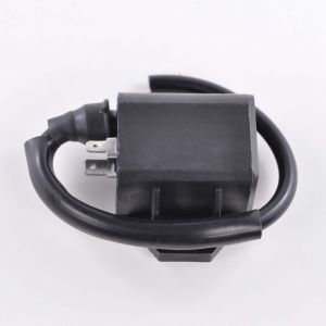 External Ignition Coil For Suzuki Eiger 400 KingQuad LTF LTA 400 2002-2009 LT-F400F LT-A400F King Quad