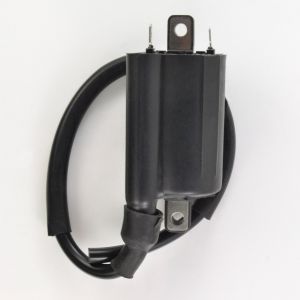 External Ignition Coil For Kawasaki Honda Mule Lakota CRF R NSS NT TRX VFR VTR Interceptor 250 450 750 800 1986-2014