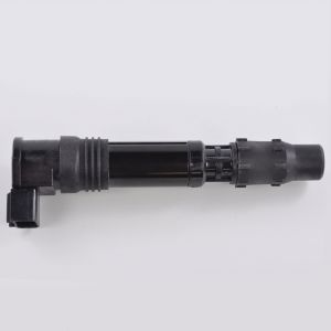 Ignition Stick Coil For Honda CBR 600 F4 / CBR 600 F4i / CBR 900 RR / CBR 929 RE / CBR 929 RR / CBR 954 RR 1999-2006 Cap