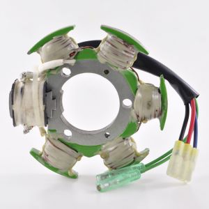 Stator For Yamaha Exciter 220 / Wave Raider 1100 / Wave Venture 1100 cc 1995-1998