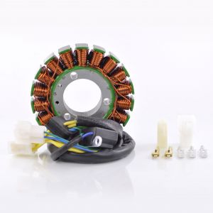 Generator Stator For Hyosung GT 650 / GT 650 R / GT 650 S / GV 650 / GV650 Aquila / ST7 / Carb / EFI 2005-2015