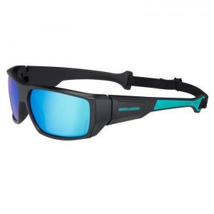 Sea-Doo Sea-Doo Wave polariserande flytande solglasögon Turquoise