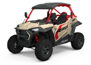 Polaris RZR 60 S 1000 EPS Ultimate Sand Dune Traktor B 2025