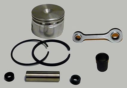 Seadoo 1998-05 All 951cc Carb/DI Watercraft Intake Reed Kit HI