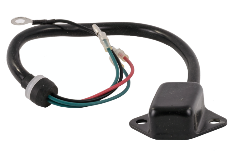 Yamaha WR500 WaveRunner CDI Ebox – 1987-1993 Ignition Brain Box (6K8-85540-11-00)