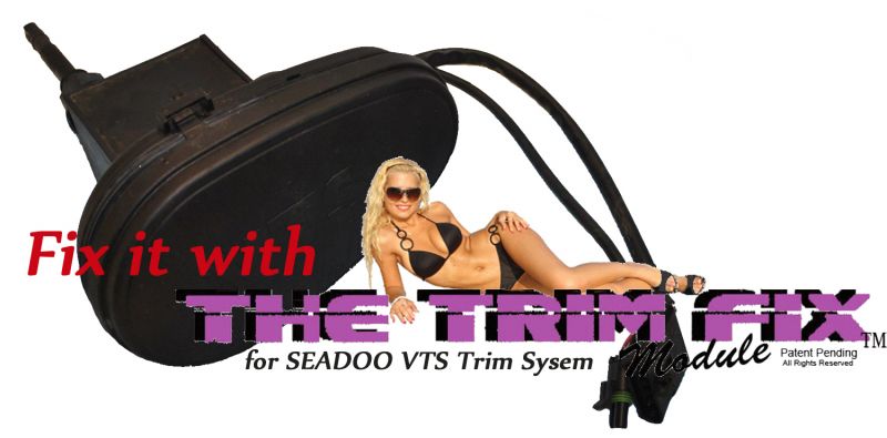seadoo vts fix seadoo vts fix