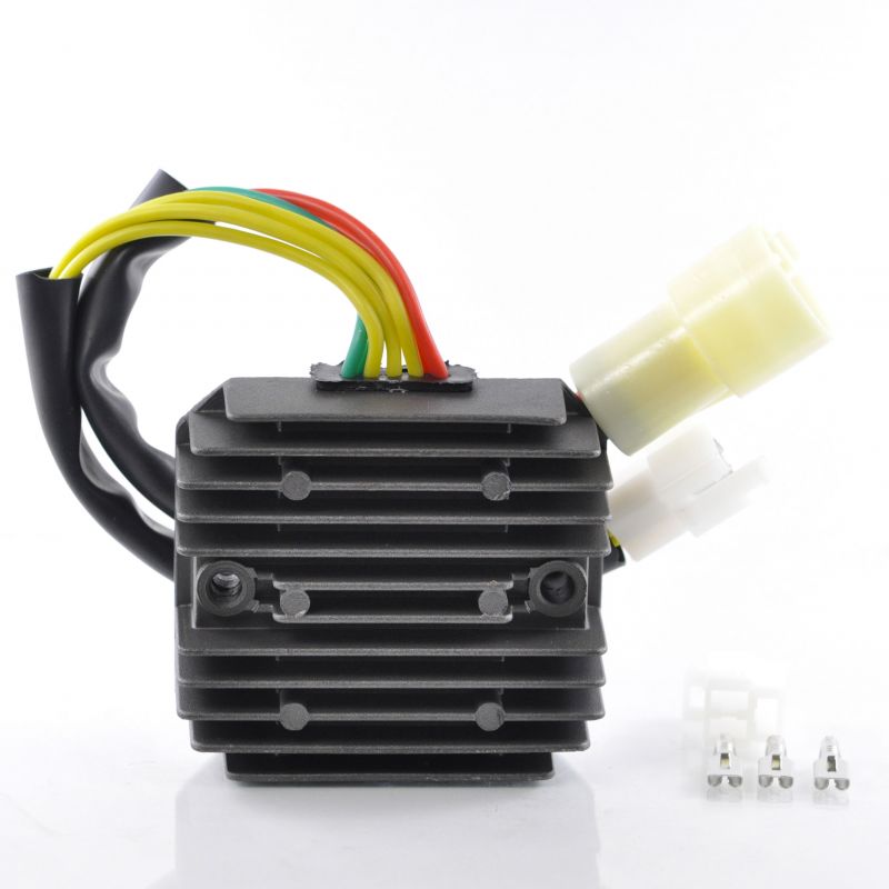 Atv & Fritid Voltage Regulator Rectifier for Honda XRV 750 Africa