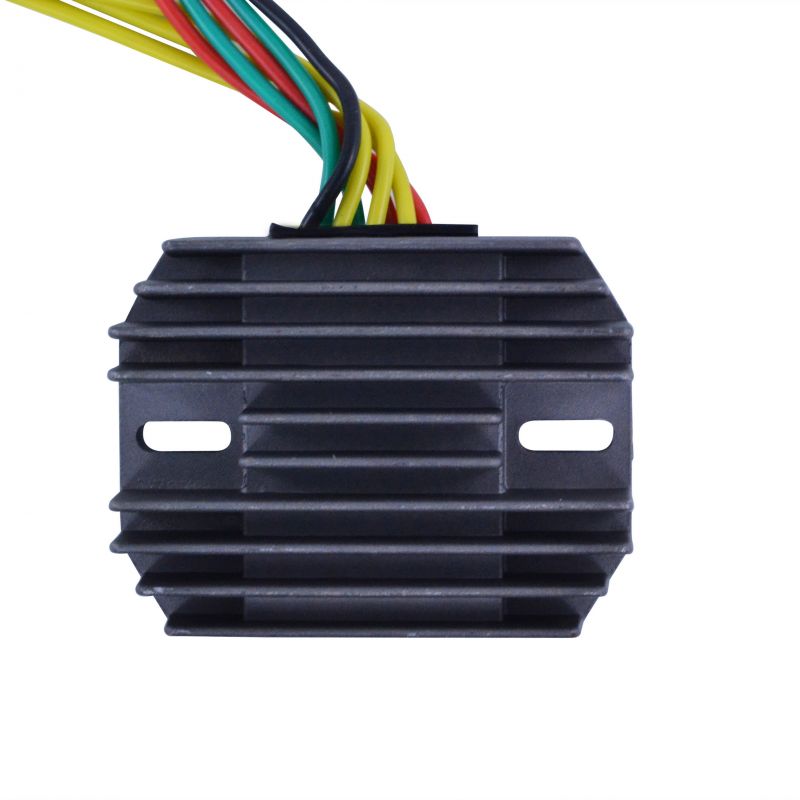 Voltage Regulator Rectifier For Honda Cb 1100 Sf 00 03