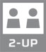 2 Up